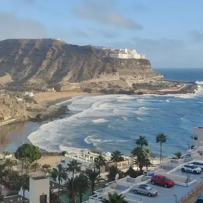 Ocean view Apartment Schwald