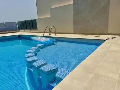 Piscina en o cerca de Luxurious Villa, 5 bedrooms, Arguineguin,Mogan
