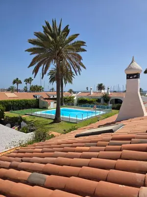 Piscina en o cerca de Faro Quilla 8 PASITO BLANCO Deluxe