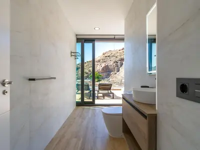 Plano de Sol By Canarias Getaway