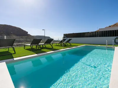 Piscina en o cerca de Sol By Canarias Getaway