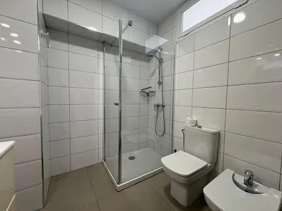 Un baño de Casa Estival 1