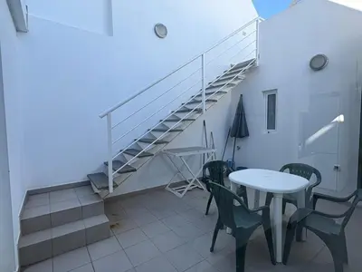 Un balcón o terraza de Casa Estival 2
