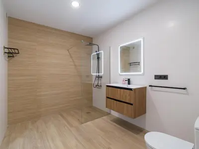 Un baño de Mar By Canarias Getaway