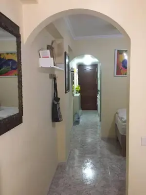 Un baño de Studio for two close to Las Canteras