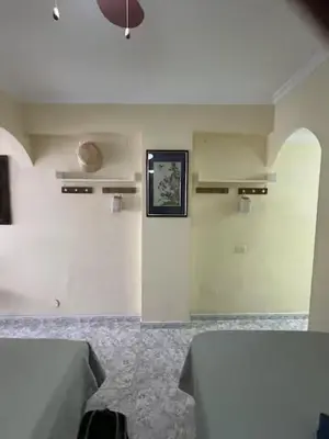Plano de Studio for two close to Las Canteras