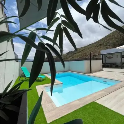 Casa Rural El Camino