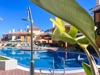 Piscina en o cerca de Monte Carrera Classic