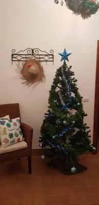 Plano de La Llave
