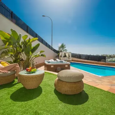 Villa Amadores n2