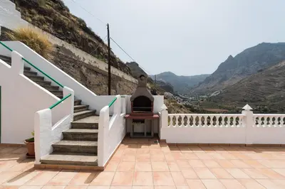 Paisaje cerca de esta casa o chalet