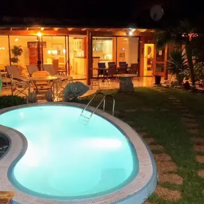Bungalow 21 Tauro