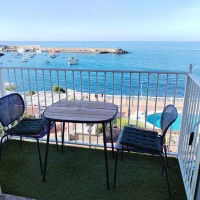 Vista Puerto Arguineguín Sea View