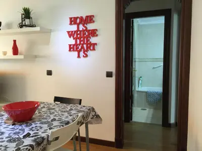 Plano de Mai Apartment II