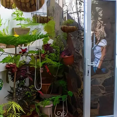Clientes alojados en La Casilla