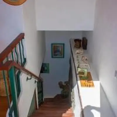Plano de La Casilla