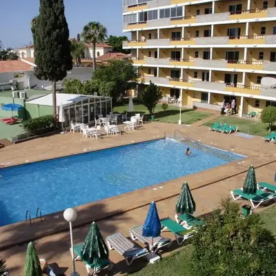 Apartamentos Los Tilos