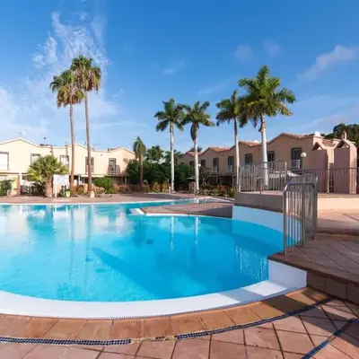 Home2Book Relaxing Stay & Terrace in Maspalomas