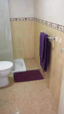 Un baño de Tropical Canary Home - Playa Del Ingles