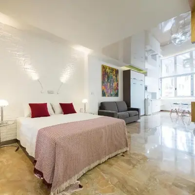 Suites Garden Loft Kandinsky