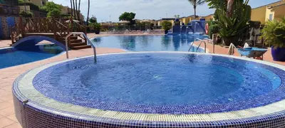 Piscina en o cerca de Bahía Meloneras