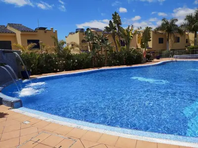Piscina en o cerca de Bahía Meloneras