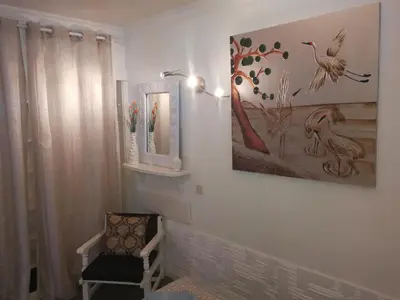 Zona de estar de Aloe New Excellence