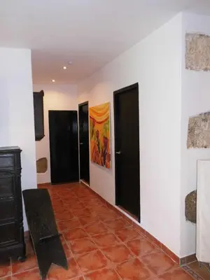 Plano de Casa Vista Bandama Vivienda Vacacional