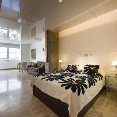 Suites Garden Loft Andy Warhol