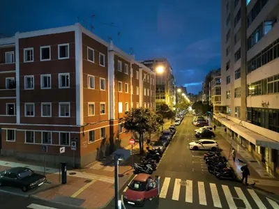 El barrio de los alrededores o un barrio cerca de este apartamento