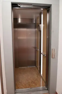 Plano de Apartamentos Babalu