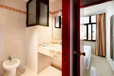 Un baño de Crisol Faycán