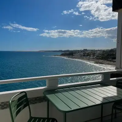 Ocean Studio Maspalomas