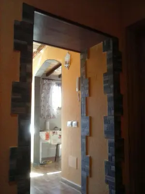 Un baño de Casa Los Manantiales