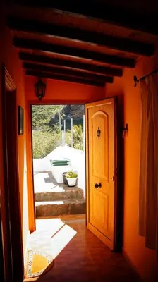 Plano de Casa Los Manantiales