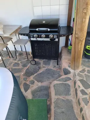 Plano de Casa Los Manantiales
