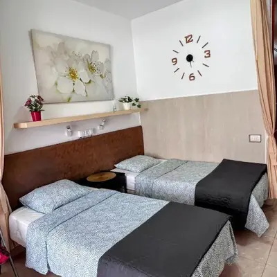 Apartamento Playa Morote