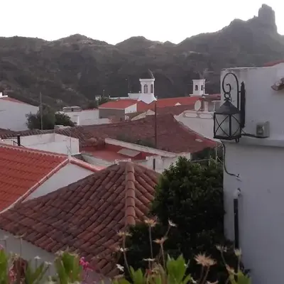 El Fraile