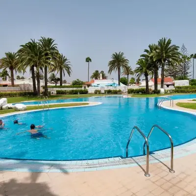 Bungalow Playa del Inglés JFGI by VillaGranCanaria