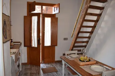 Plano de Artisan´s House