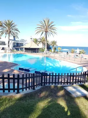 Piscina en o cerca de Ocean Bliss