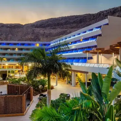 Radisson Blu Resort & Spa