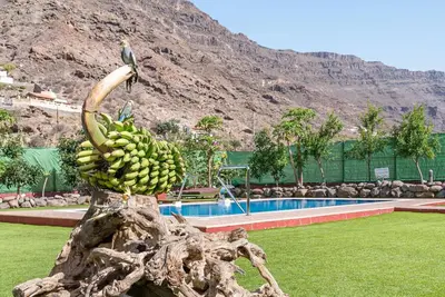 Piscina en o cerca de Sol Mogan Suites - Adults Only
