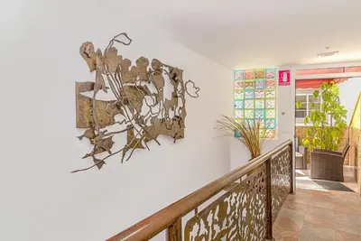 Plano de Sol Mogan Suites - Adults Only