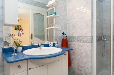 Un baño de Sol y Mar El Salobre