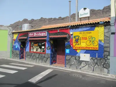 Montar en bicicleta en Apartamento 