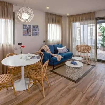 Gran Marina Suites