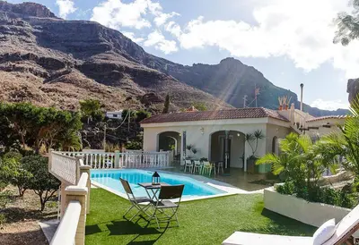 Piscina en o cerca de Time To Experience