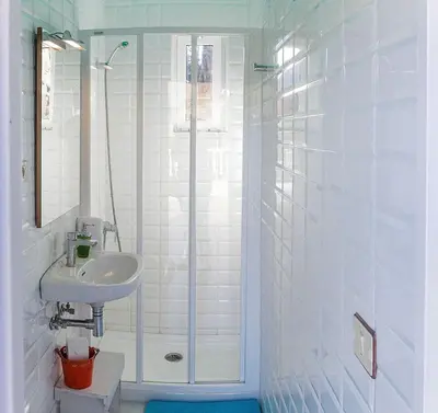 Un baño de Time To Experience