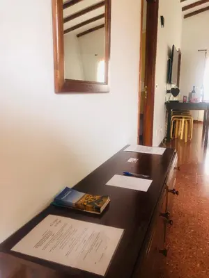 Plano de Los Viejitos en Firgas